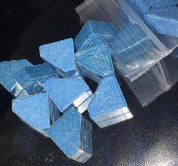 Buy Blue Punisher  Online | Order Blue Punisher MDMA Online
