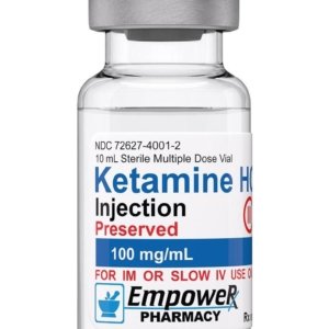 Buy Ketamine Online | Order Ketamine Online