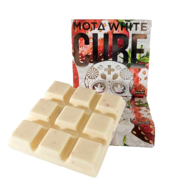 ds Buy CBD – Strawberries and Cream White Chocolate Online | Order CBD – Strawberries and Cream White Chocolate Online