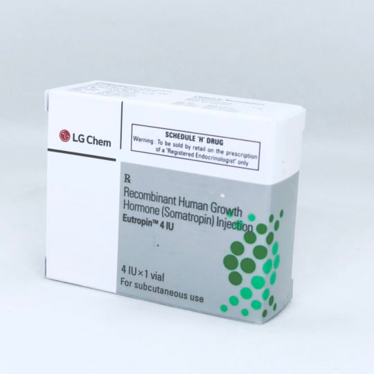 eu Buy Eutropin LG 4IU Online | Order Eutropin LG 4IU Online