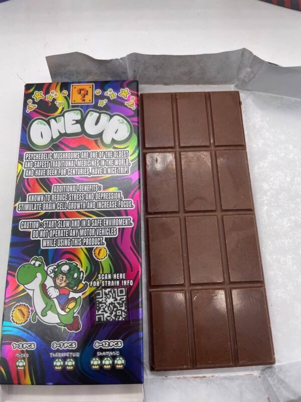 img_6974-600x800 Buy 1 Up Shroom Chocolate Bar – 3000mg | Order 1 Up Shroom Chocolate Bar – 3000mg