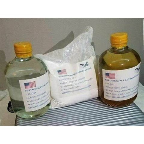 Buy 99% Pure SSD Chemical Solution – SSD Chemicals for Cleaning Black Paper